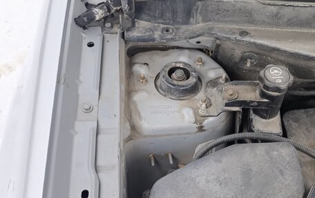 Chevrolet Captiva I, 2012 год, 950 000 рублей, 17 фотография