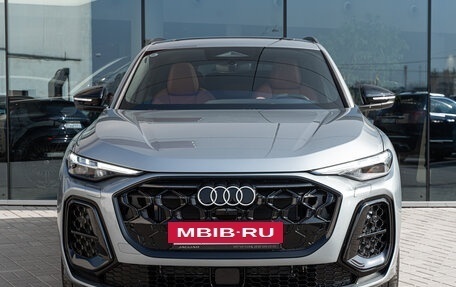 Audi Q5, 2026 год, 7 500 000 рублей, 2 фотография