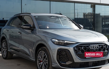 Audi Q5, 2026 год, 7 500 000 рублей, 3 фотография