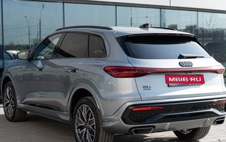 Audi Q5, 2026 год, 7 500 000 рублей, 4 фотография
