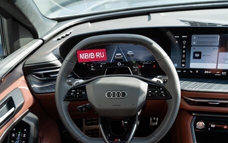 Audi Q5, 2026 год, 7 500 000 рублей, 12 фотография