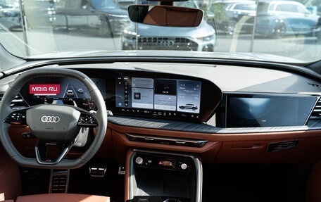 Audi Q5, 2026 год, 7 500 000 рублей, 7 фотография