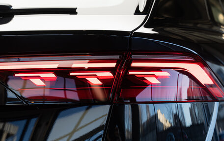Audi Q8 I, 2025 год, 14 799 000 рублей, 12 фотография