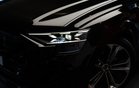 Audi Q8 I, 2025 год, 14 799 000 рублей, 11 фотография