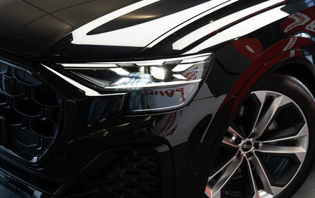 Audi Q8 I, 2025 год, 14 799 000 рублей, 13 фотография