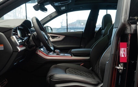 Audi Q8 I, 2025 год, 14 799 000 рублей, 8 фотография