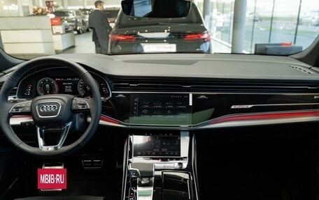 Audi Q8 I, 2025 год, 14 799 000 рублей, 7 фотография