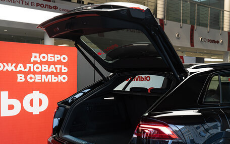 Audi Q8 I, 2025 год, 14 799 000 рублей, 16 фотография