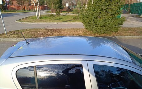 Opel Astra H, 2012 год, 580 000 рублей, 7 фотография