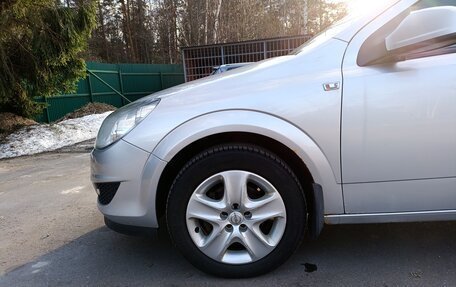 Opel Astra H, 2012 год, 580 000 рублей, 8 фотография