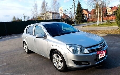 Opel Astra H, 2012 год, 580 000 рублей, 3 фотография