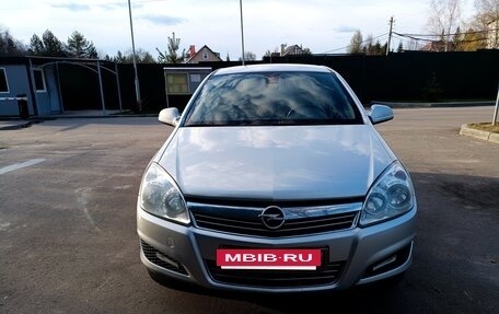 Opel Astra H, 2012 год, 580 000 рублей, 2 фотография