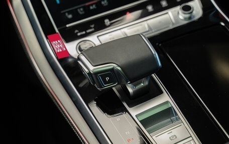 Audi Q8 I, 2025 год, 14 799 000 рублей, 20 фотография