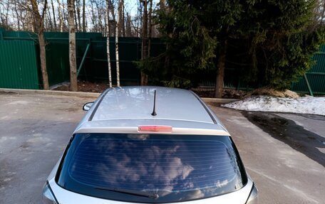 Opel Astra H, 2012 год, 580 000 рублей, 12 фотография