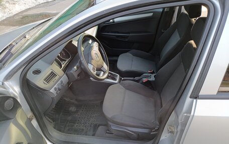 Opel Astra H, 2012 год, 580 000 рублей, 16 фотография