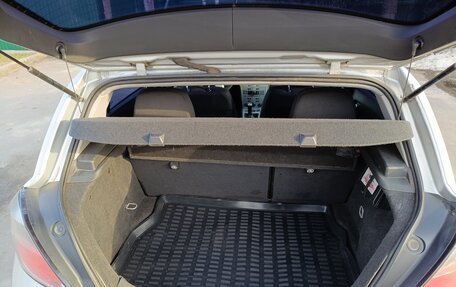 Opel Astra H, 2012 год, 580 000 рублей, 14 фотография