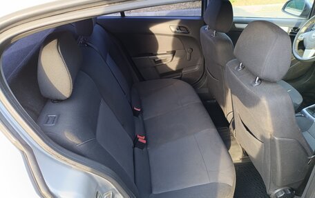 Opel Astra H, 2012 год, 580 000 рублей, 15 фотография