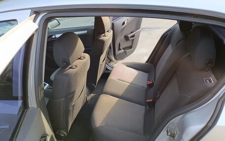 Opel Astra H, 2012 год, 580 000 рублей, 17 фотография