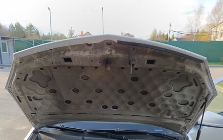 Opel Astra H, 2012 год, 580 000 рублей, 19 фотография