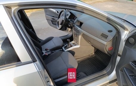 Opel Astra H, 2012 год, 580 000 рублей, 18 фотография