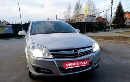 Opel Astra H, 2012 год, 580 000 рублей, 22 фотография
