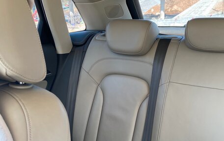 Audi Q3, 2013 год, 1 400 000 рублей, 9 фотография