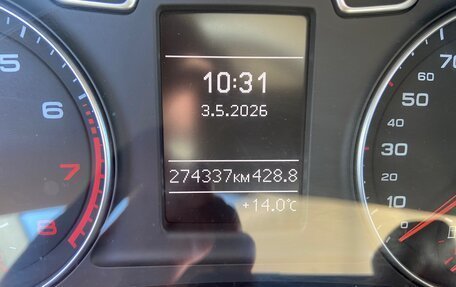 Audi Q3, 2013 год, 1 400 000 рублей, 6 фотография