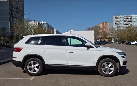 Skoda Kodiaq I, 2018 год, 2 750 000 рублей, 5 фотография