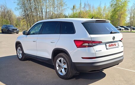 Skoda Kodiaq I, 2018 год, 2 750 000 рублей, 8 фотография