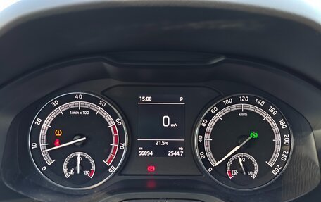 Skoda Kodiaq I, 2018 год, 2 750 000 рублей, 12 фотография