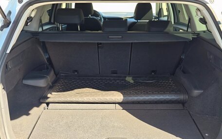Skoda Kodiaq I, 2018 год, 2 750 000 рублей, 9 фотография