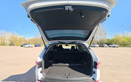 Skoda Kodiaq I, 2018 год, 2 750 000 рублей, 10 фотография