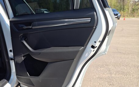 Skoda Kodiaq I, 2018 год, 2 750 000 рублей, 17 фотография