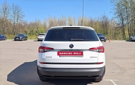 Skoda Kodiaq I, 2018 год, 2 750 000 рублей, 7 фотография