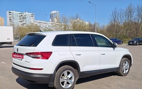 Skoda Kodiaq I, 2018 год, 2 750 000 рублей, 6 фотография