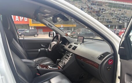 Volvo XC90 II рестайлинг, 2012 год, 1 850 000 рублей, 12 фотография