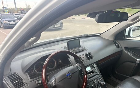 Volvo XC90 II рестайлинг, 2012 год, 1 850 000 рублей, 11 фотография