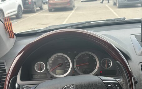 Volvo XC90 II рестайлинг, 2012 год, 1 850 000 рублей, 10 фотография