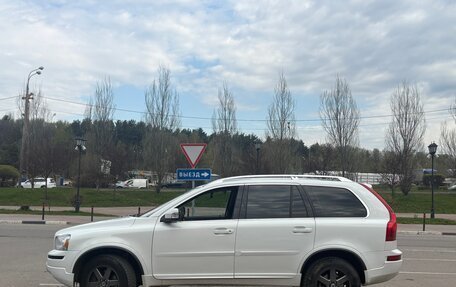 Volvo XC90 II рестайлинг, 2012 год, 1 850 000 рублей, 5 фотография