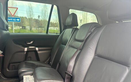 Volvo XC90 II рестайлинг, 2012 год, 1 850 000 рублей, 13 фотография