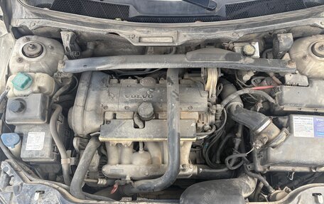 Volvo XC90 II рестайлинг, 2012 год, 1 850 000 рублей, 9 фотография