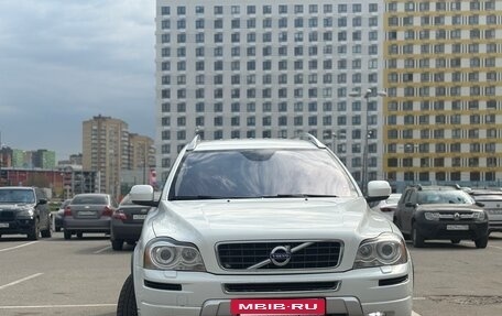 Volvo XC90 II рестайлинг, 2012 год, 1 850 000 рублей, 7 фотография