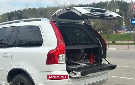 Volvo XC90 II рестайлинг, 2012 год, 1 850 000 рублей, 6 фотография