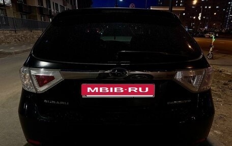 Subaru Impreza III, 2007 год, 800 000 рублей, 3 фотография
