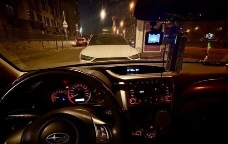 Subaru Impreza III, 2007 год, 800 000 рублей, 7 фотография