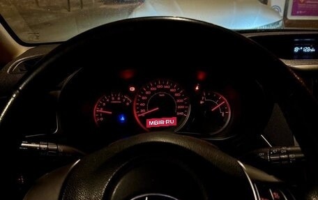 Subaru Impreza III, 2007 год, 800 000 рублей, 4 фотография