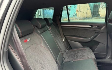 Skoda Kodiaq I, 2019 год, 2 245 000 рублей, 12 фотография