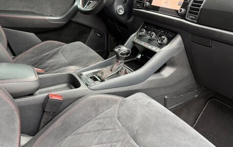 Skoda Kodiaq I, 2019 год, 2 245 000 рублей, 16 фотография