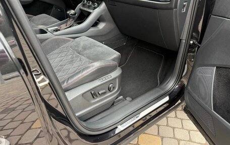 Skoda Kodiaq I, 2019 год, 2 245 000 рублей, 18 фотография