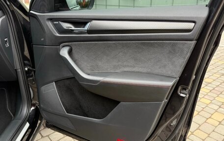 Skoda Kodiaq I, 2019 год, 2 245 000 рублей, 20 фотография